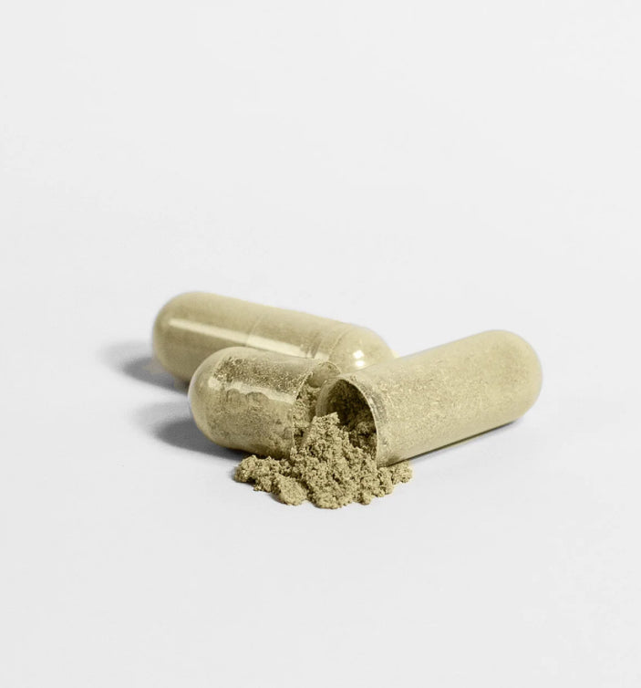 GetAttractive Supplement