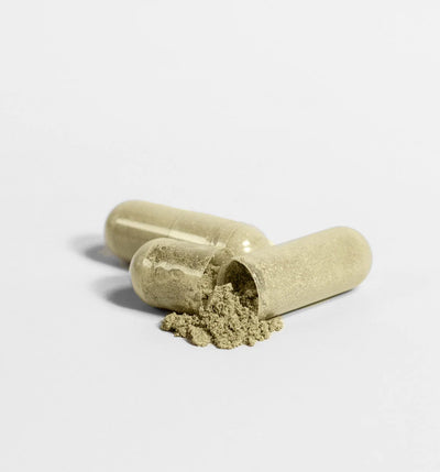GetAttractive Supplement