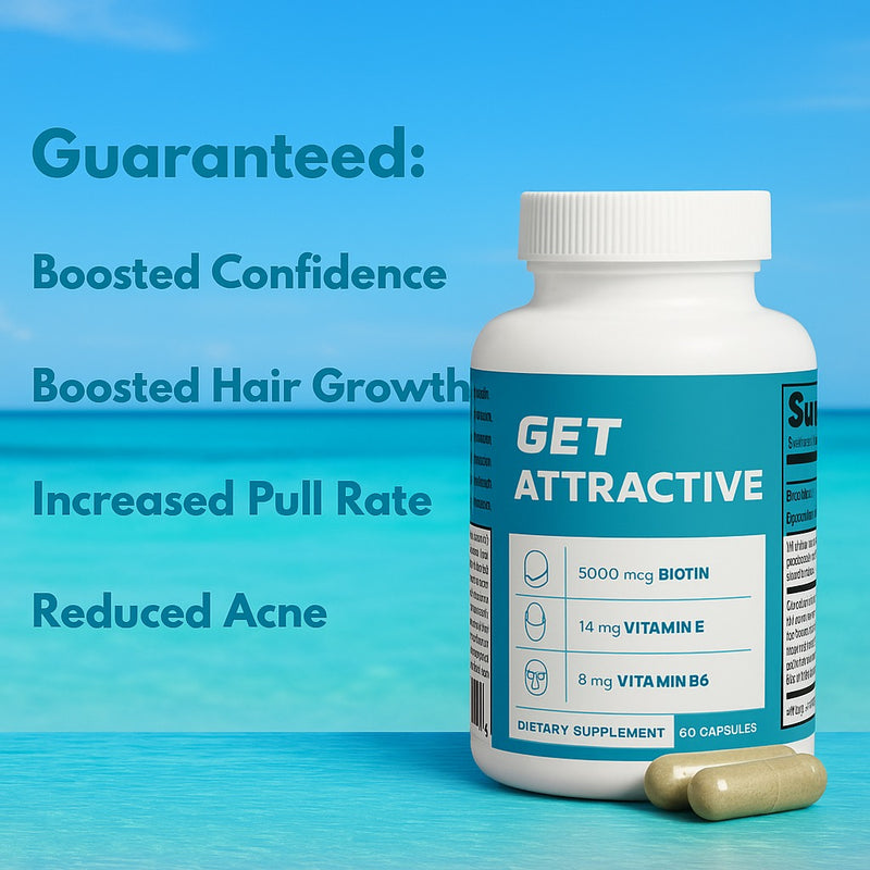 UnChopped Supplements